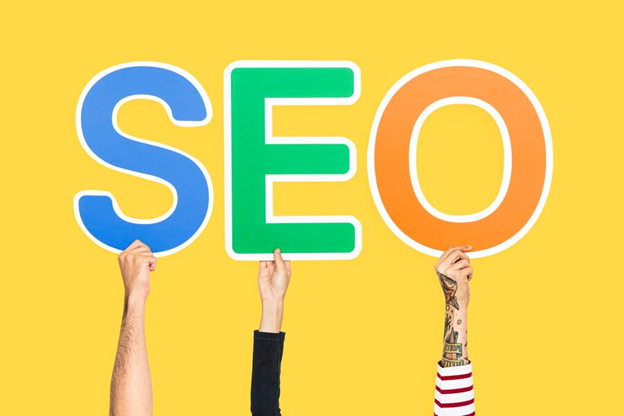 การรับทำ SEO เว็บไซต์ที่รวดเร็ว ทันใจ